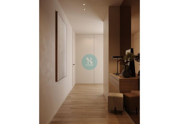 Lejlighed i Braga, Braga, Braga - € 327.442 | Ref: NH794_AB - foto 1