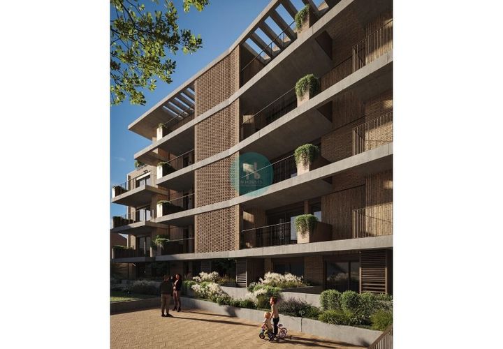Lejlighed i Braga, Braga, Braga - € 321.378 | Ref: NH794_X - foto 1