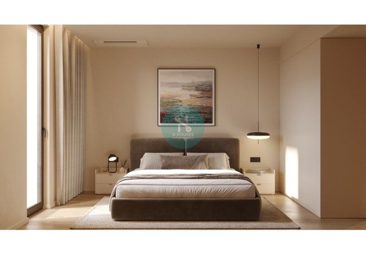 Lejlighed i Braga, Braga, Braga - € 303.849 | Ref: NH794_S - foto 1