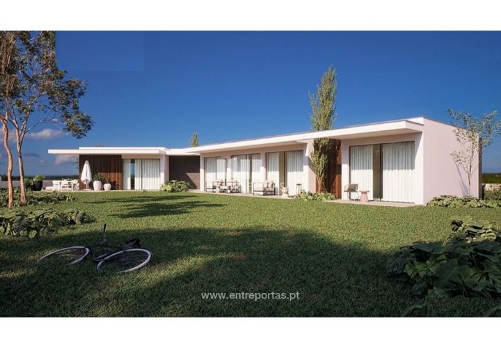Tomt i Terroso, Porto, Terroso - € 165 000 | Ref: PV10682 - foto 1