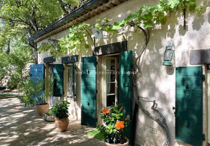 Villa i Lorgues, Var, Lorgues - € 884.000 | Ref: 86242819 - foto 1