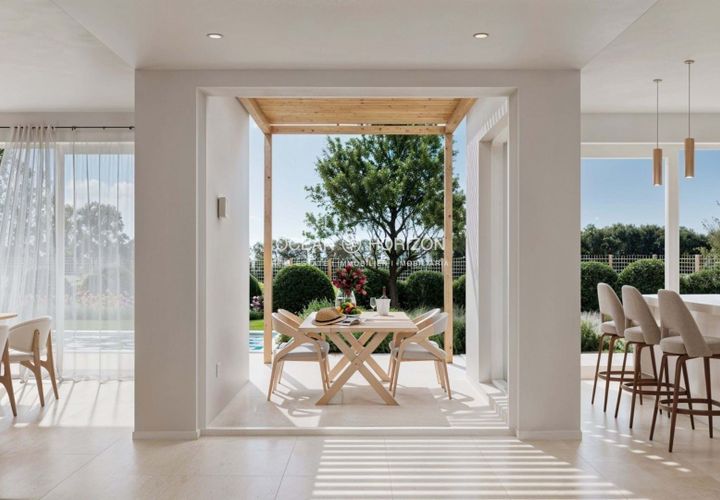Villa i Silves, Faro, Silves - € 1.050.000 | Ref: OH/2492 - foto 1