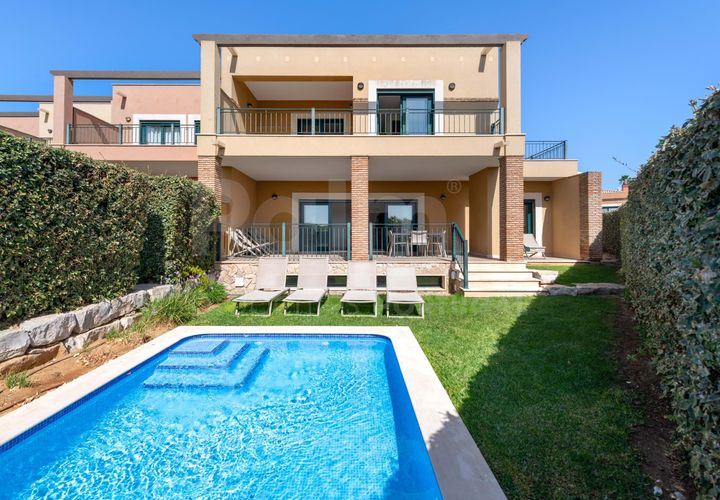 Byhus i Lagoa, Faro, Lagoa - € 695.000 | Ref: V31083 - foto 1