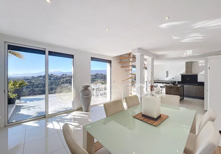 Villa i Nice, Alpes-Maritimes, Nice - € 1.155.500 | Ref: 85654066 - foto 1