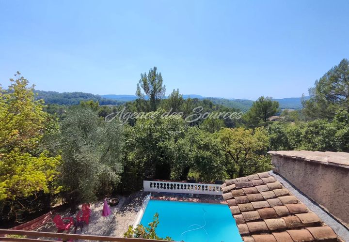 Villa i Bras, Var, Bras - € 565.000 | Ref: 1627 - foto 1