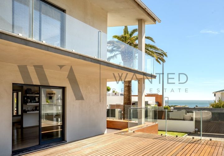 Villa i Carcavelos, Lisbon, Carcavelos - € 2.290.000 | Ref: WANTED_537 - foto 1