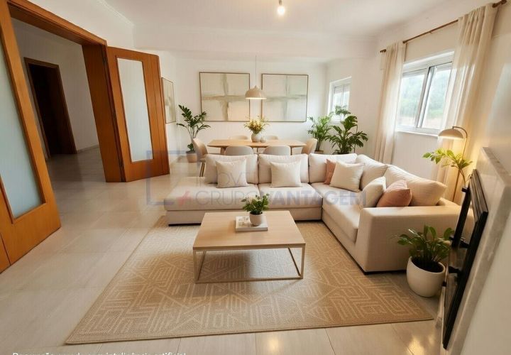 Lejlighed i Azambuja, Lisbon, Azambuja - € 295.000 | Ref: A-29460 - foto 1