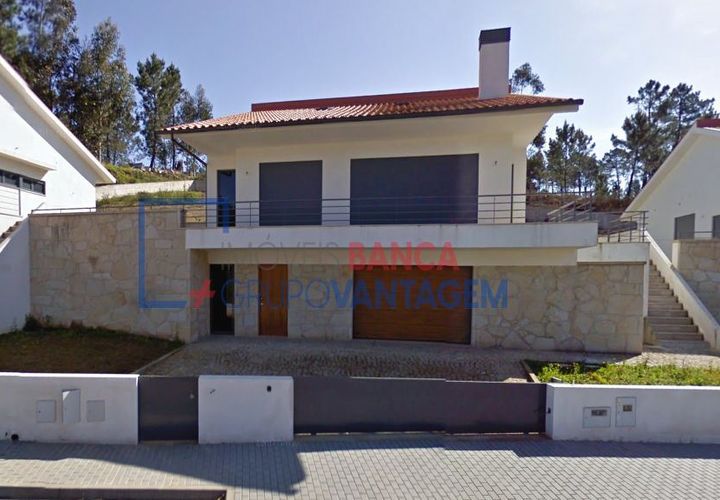 Villa i Ponte de Lima, Viana do Castelo, Ponte de Lima - € 374.000 | Ref: M-29462 - foto 1