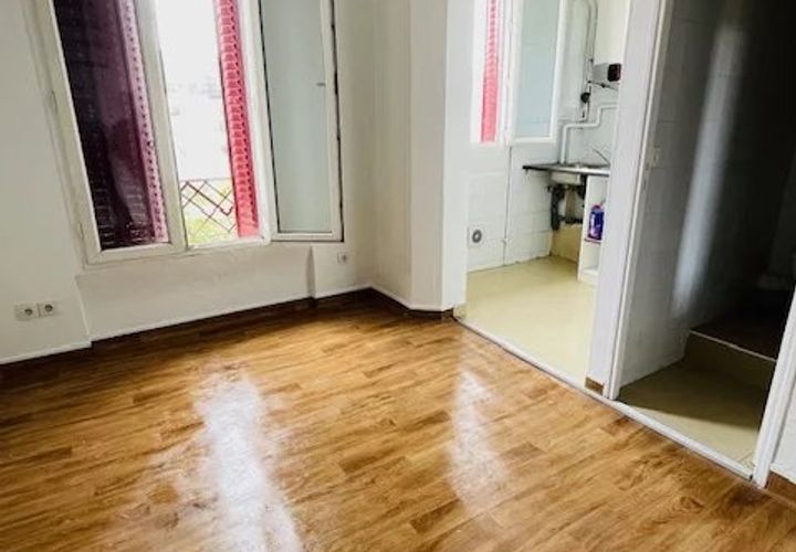 Leilighet i Bagnolet, Seine-Saint-Denis, Bagnolet - € 259 000 | Ref: 86274001 - foto 1
