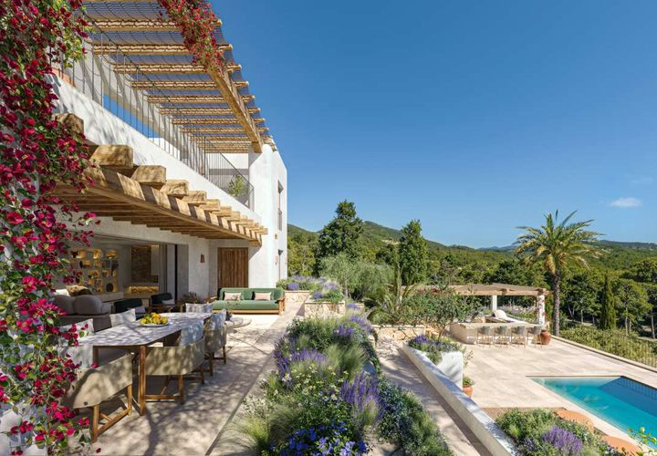 Terra a Roca Llisa, Ibiza, Roca Llisa - € 1.795.000 | Ref: IE-697381 - foto 1
