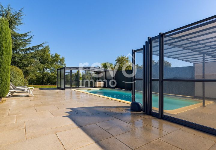 Villa i Mionnay, Ain, Mionnay - € 499.000 | Ref: 4901051012 - foto 1