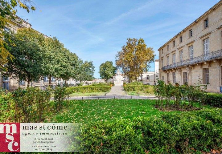 Lejlighed i Montpellier, Herault, Montpellier - € 379.000 | Ref: 343912038 - foto 1