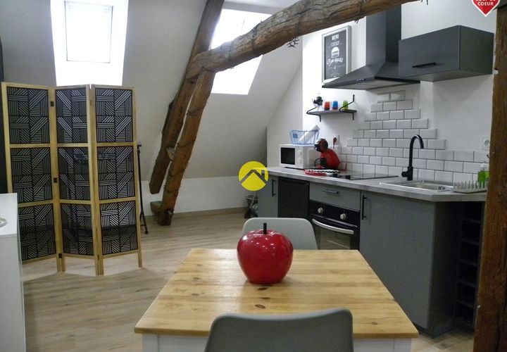 Villa a Aubigny-sur-Nère, Cher, Aubigny-sur-Nère - € 180.000 | Ref: 18MS110446 - foto 1