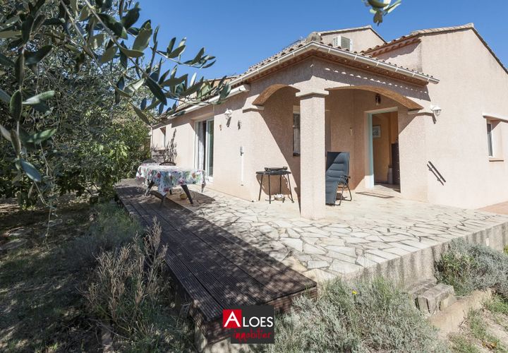 Villa i Aigues-Mortes, Gard, Aigues-Mortes - € 394.000 | Ref: 86243257 - foto 1