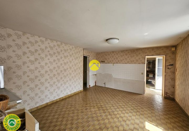 Villa i Nérondes, Cher, Nérondes - € 77.500 | Ref: 42CAL109904 - foto 1