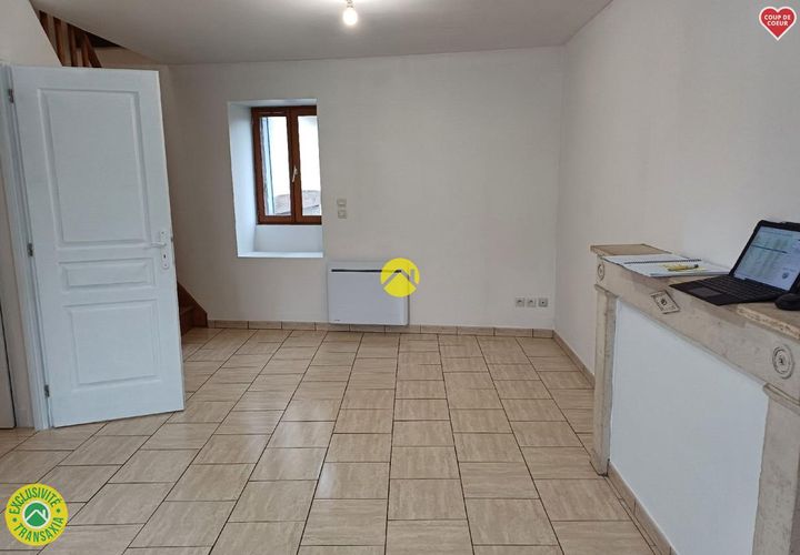 Leilighet i Charost, Cher, Charost - € 162 000 | Ref: 25CAL108848 - foto 1