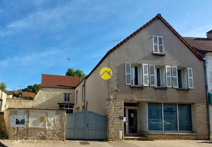Villa i Ancy-le-Franc, Yonne, Ancy-le-Franc - € 158.000 | Ref: 118MS110463 - foto 1