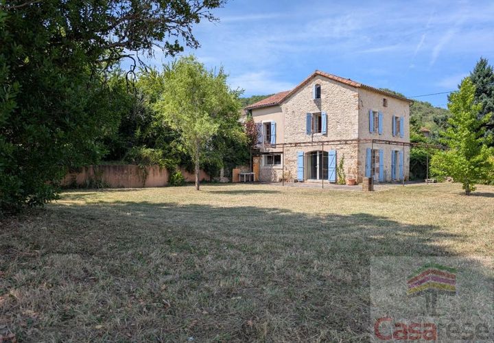 Landejendom i Saint-Gery, Lot, Saint-Gery - € 298.000 | Ref: 690049966 - foto 1