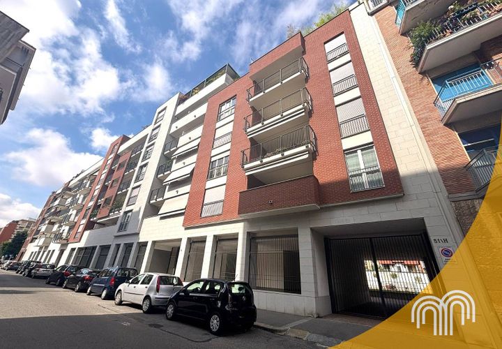 Parkeringsplads i Torino, Turin, Torino - € 70.000 | Ref: pacchiotti66box - foto 1
