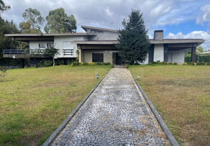 Villa a Ruivaes e Novais, Braga, Ruivaes e Novais - € 704.000 | Ref: 3547 - foto 1