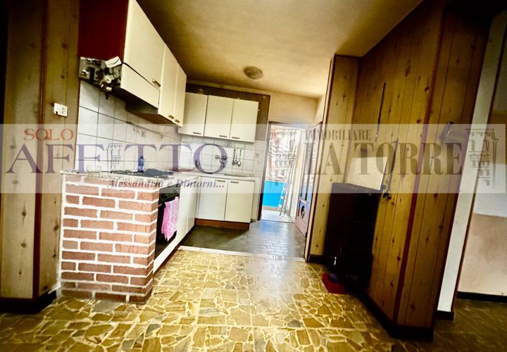 Villa i Alessandria, Alessandria, Alessandria - € 45.000 | Ref: COD. AL 539-5 - foto 1