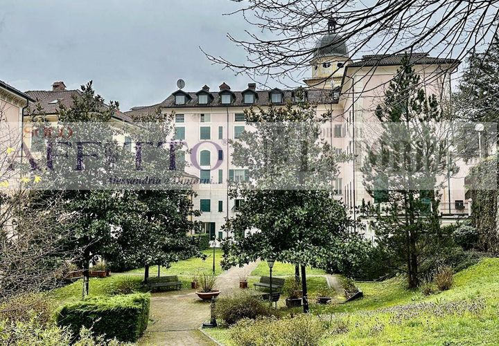 Lejlighed i Voltaggio, Alessandria, Voltaggio - € 80.000 | Ref: COD. AL 549-1 - foto 1