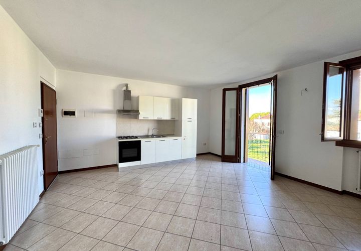 Lejlighed i Borgo Veneto, Padua, Borgo Veneto - € 88.000 | Ref: 545 - foto 1