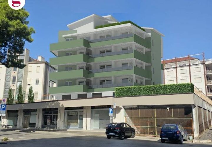 Lejlighed i Vasto, Chieti, Vasto - € 290.000 | Ref: IM202561 - foto 1