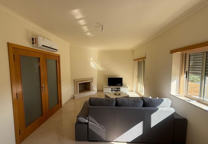Apartament a Abrantes, Santarem, Abrantes - € 350/mes | Ref: APA_144 - foto 1