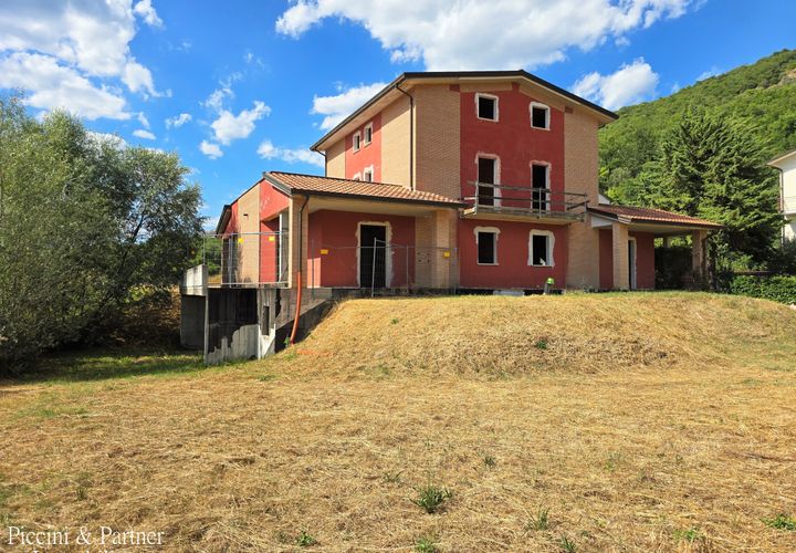 Villa a Perugia, Perugia, Perugia - € 190.000 | Ref: PG1865 - foto 1