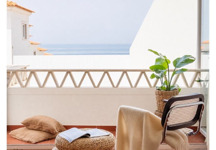 Rækkehus i Ericeira, Lisbon, Ericeira - € 799.000 | Ref: BRE241 - foto 1