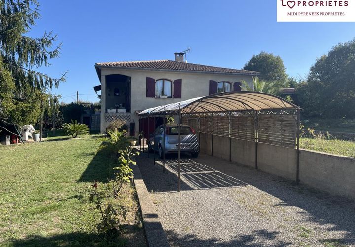 Villa i Pomas, Aude, Pomas - € 259.000 | Ref: 2_OP0306 - foto 1