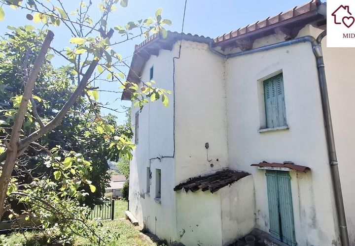Landsbyhus i Cadarcet, Ariege, Cadarcet - € 59.000 | Ref: 13_2549 - foto 1