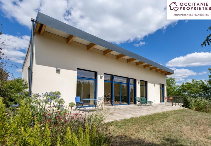 Villa i Pamiers, Ariege, Pamiers - € 395.000 | Ref: 13_2538 - foto 1