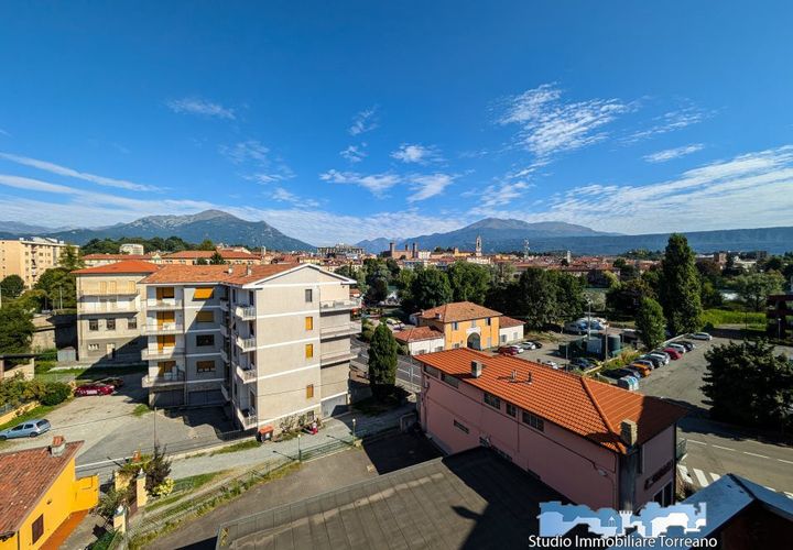 Leilighet i Ivrea, Turin, Ivrea - € 125 000 | Ref: 1024 - foto 1