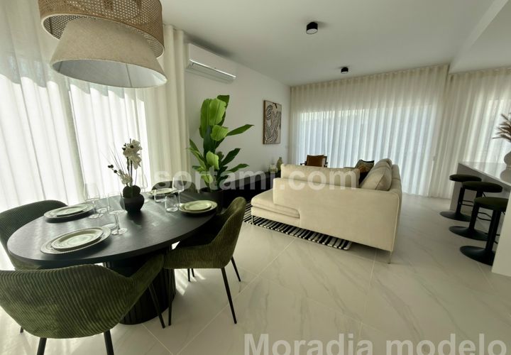 Villa i Lagoa, Faro, Lagoa - € 710.000 | Ref: Sort23946 - foto 1