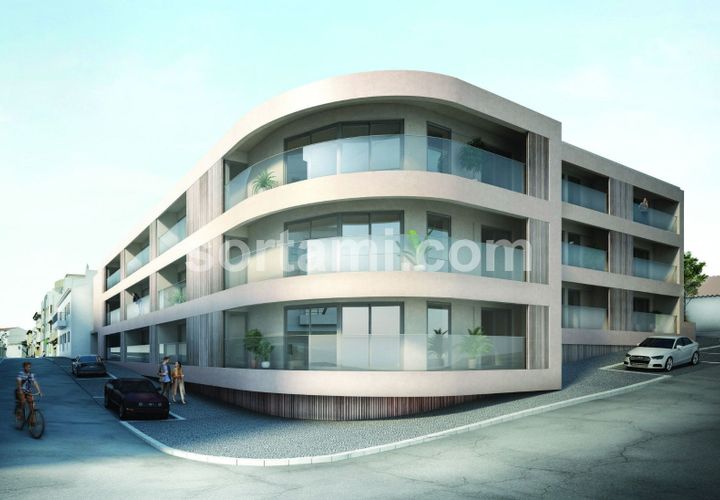 Lejlighed i Lagoa, Faro, Lagoa - € 371.500 | Ref: Sort24072 - foto 1