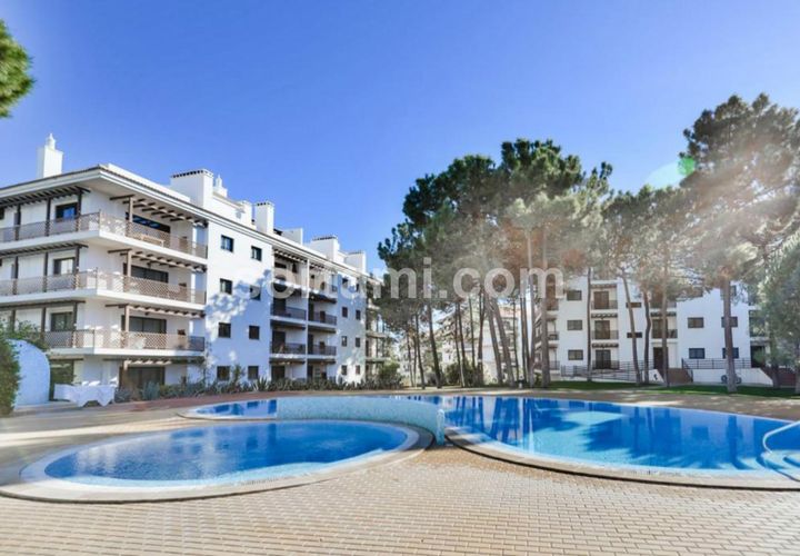 Lejlighed i Albufeira, Faro, Albufeira - € 850.000 | Ref: Sort24110 - foto 1