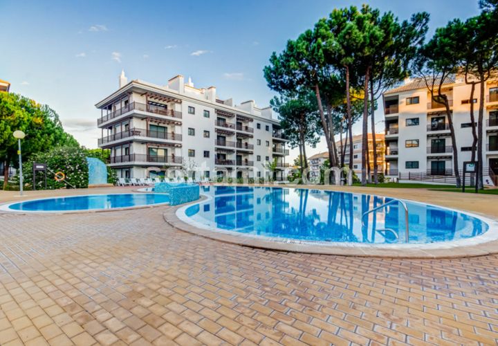 Lejlighed i Albufeira, Faro, Albufeira - € 1.000.000 | Ref: Sort24136 - foto 1