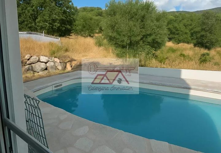 Villa i Montegrosso, Haute-Corse, Montegrosso - € 577.500 | Ref: 945 - foto 1