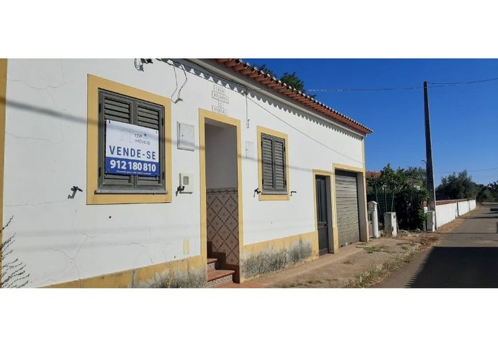 Landejendom i Colos, Beja, Colos - € 140.000 | Ref: CAS_838 - foto 1