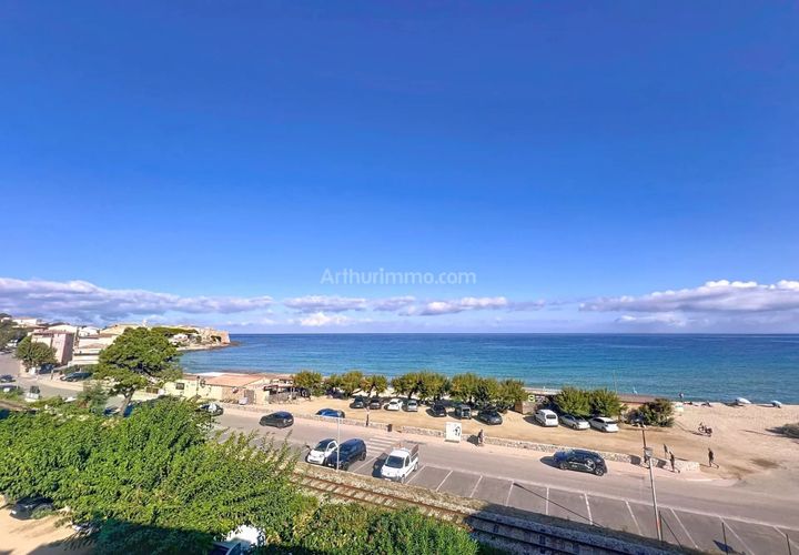 Leilighet i Algajola, Haute-Corse, Algajola - € 239 000 | Ref: 2226 - foto 1