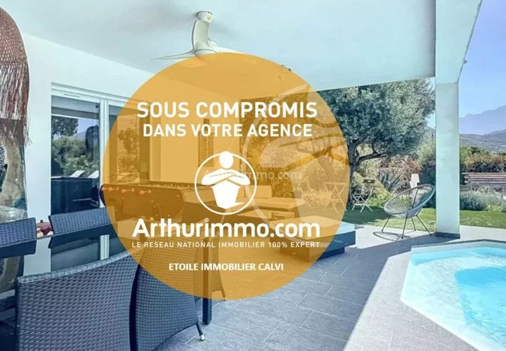 Villa a Calvi, Haute-Corse, Calvi - € 749.000 | Ref: 2242 - foto 1
