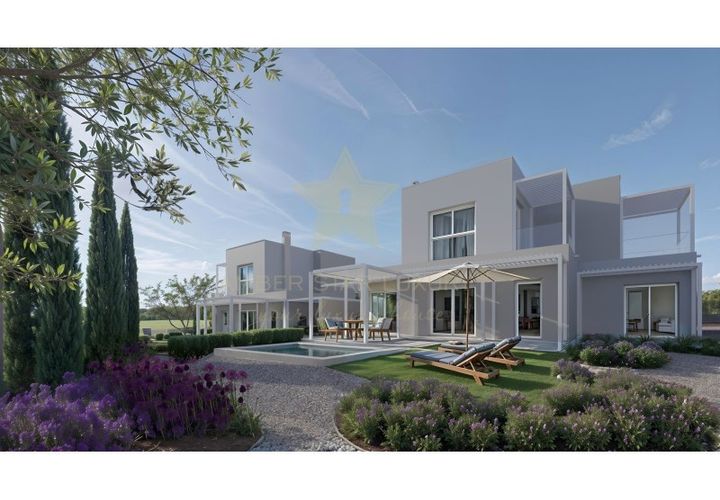 Byhus i Silves, Faro, Silves - € 725.000 | Ref: 0447/25 - foto 1