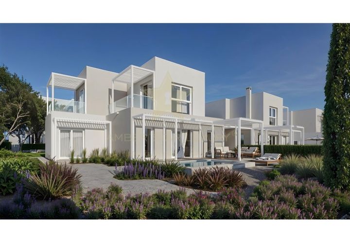 Byhus i Silves, Faro, Silves - € 675.000 | Ref: 0448/25 - foto 1