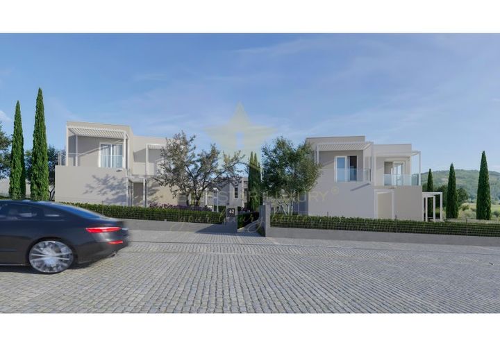 Byhus i Silves, Faro, Silves - € 685.000 | Ref: 0450/25 - foto 1