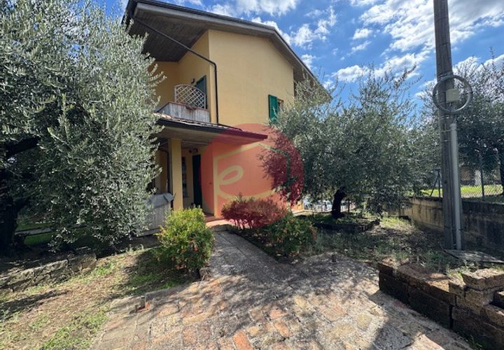 Leilighet i Santarcangelo Di Romagna, Rimini, Santarcangelo Di Romagna - € 250 000 | Ref: S-A3-102 - foto 1