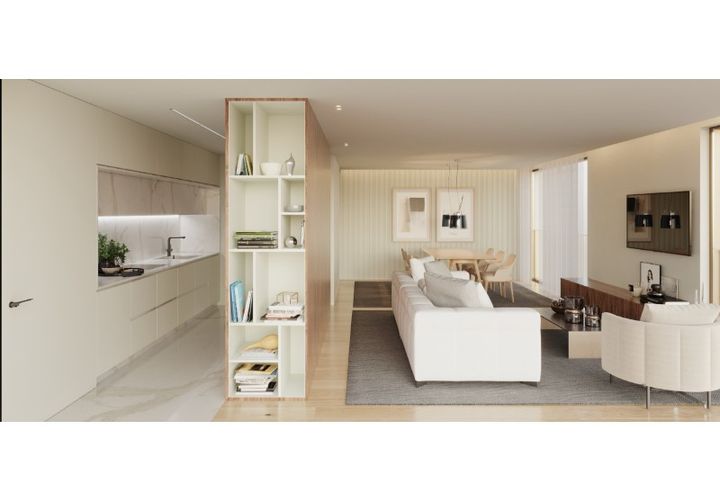 Lejlighed i Canidelo, Porto, Canidelo - € 925.000 | Ref: T33825 - foto 1
