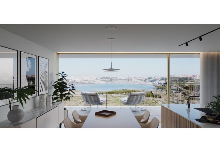 Lejlighed i Canidelo, Porto, Canidelo - € 650.000 | Ref: T33824 - foto 1