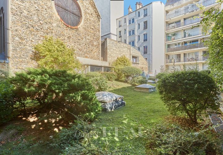 Lejlighed i Paris, Paris, Paris - € 700.000 | Ref: 86230261 - foto 1